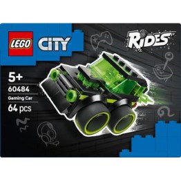 LEGO60484