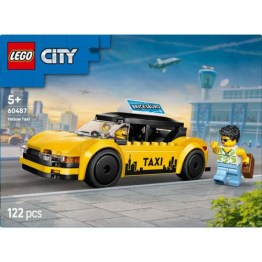 LEGO60487