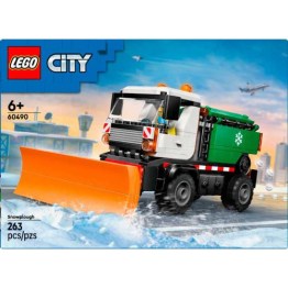 LEGO60490