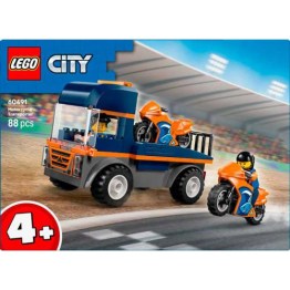LEGO60491
