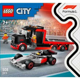 LEGO60493