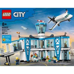 LEGO60502