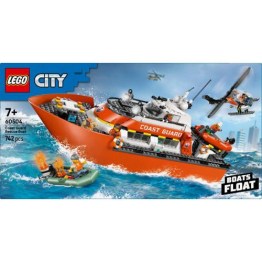 LEGO60504