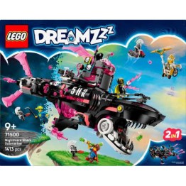 LEGO71500