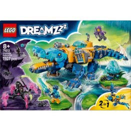 LEGO71512
