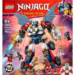 LEGO71834