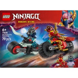 LEGO71838
