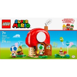 LEGO72041