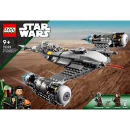 LEGO75325