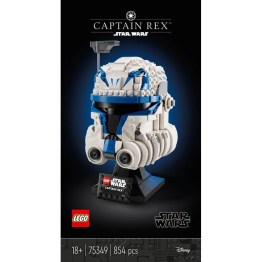 LEGO75349