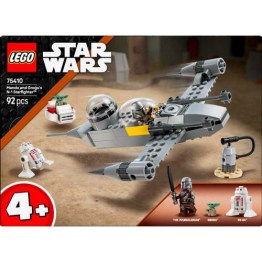 LEGO75410