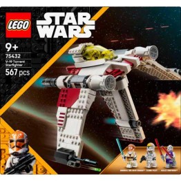 LEGO75432