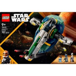 LEGO75433