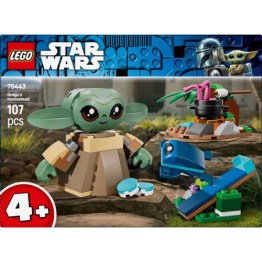 LEGO75443