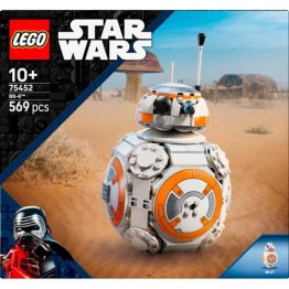 LEGO75452