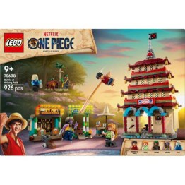 LEGO75638