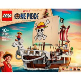 LEGO75639