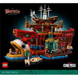 LEGO75640
