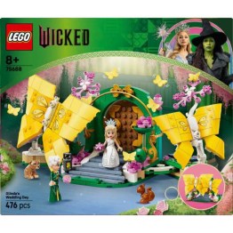 LEGO75688