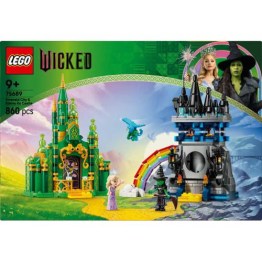 LEGO75689