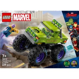 LEGO76312