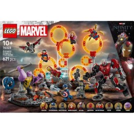 LEGO76323