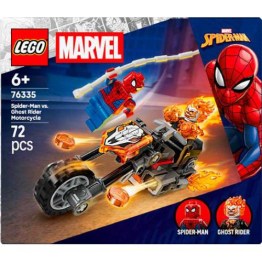 LEGO76335