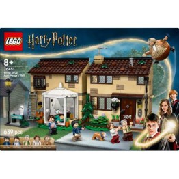 LEGO76451