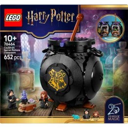 LEGO76464