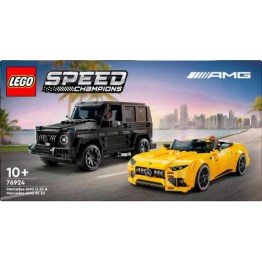 LEGO76924