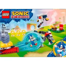 LEGO77001