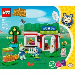 LEGO77055
